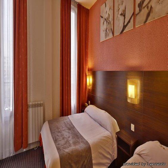 Hotel Arc Paris Porte D'Orleans Montrouge Phòng bức ảnh