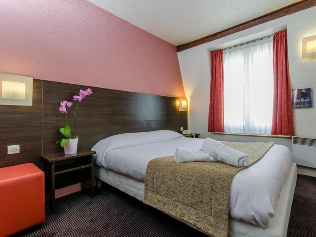 Hotel Arc Paris Porte D'Orleans Montrouge Ngoại thất bức ảnh