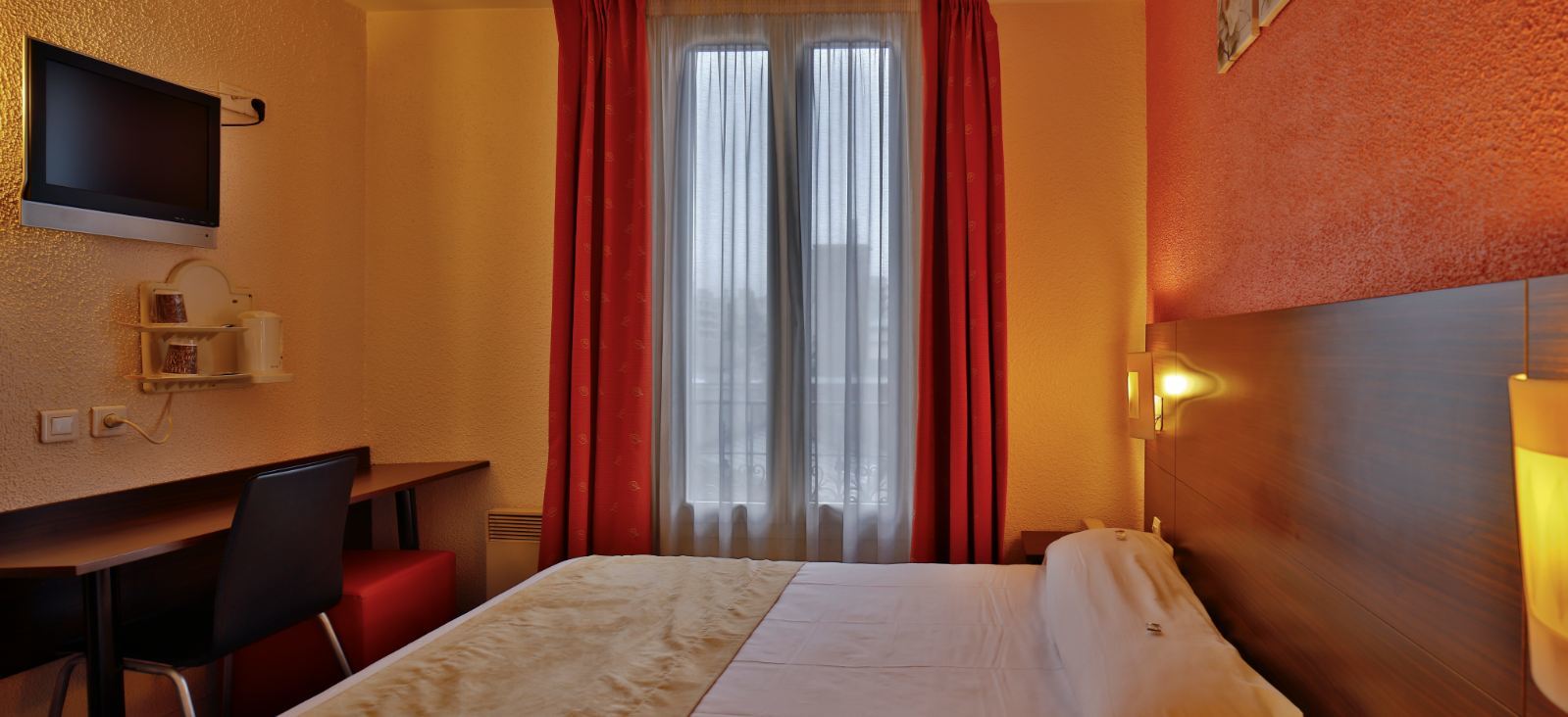 Hotel Arc Paris Porte D'Orleans Montrouge Phòng bức ảnh