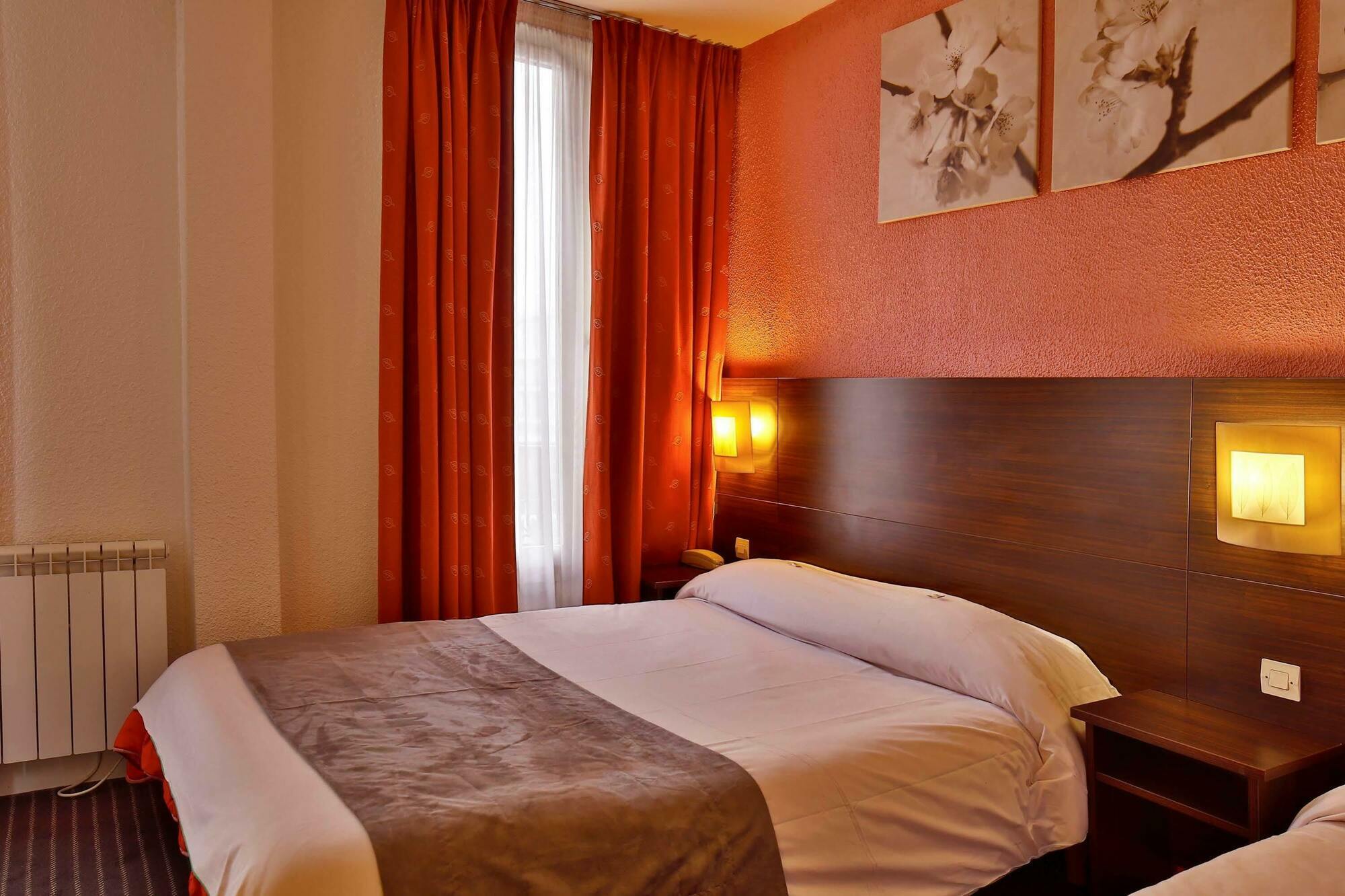 Hotel Arc Paris Porte D'Orleans Montrouge Phòng bức ảnh